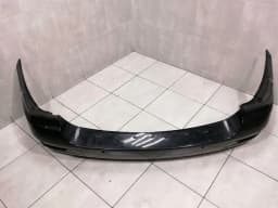 MERCEDES-BENZ Mercedes ML W164 Rear Bumper A1648856725 Rear Bumper PDC — thumbnail 6