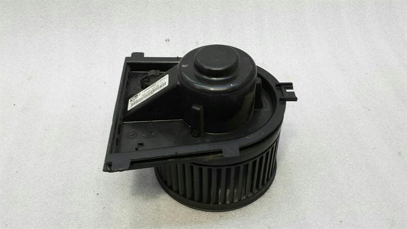 PORSCHE Porsche 911 Carrera Heater Blower 99662410700 Engine Heater Blower