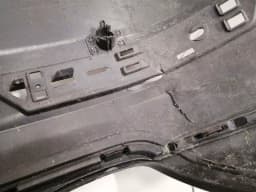 MERCEDES-BENZ Mercedes ML W164 Rear Bumper A1648856725 Rear Bumper PDC — thumbnail 9
