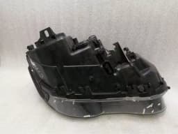 BMW BMW 7 series E65 left head light 63127165453 headlights left faulty — thumbnail 6