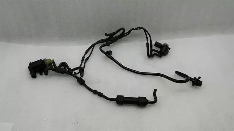 AUDI Audi Q3 8U Pressure Valve 1K0906627B Pressure Converter Turbocharger 2.0 TDI