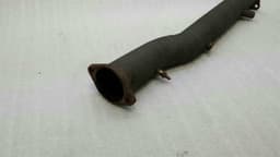 MITSUBISHI MITSUBISHI Lancer X EVO Down Pipe Exhaust System Muffler — thumbnail 3