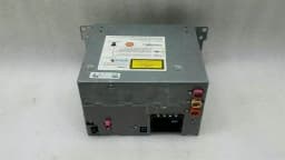 BMW BMW 5 Series F07 GT CD player 9237225 audio system controller CIC unit — thumbnail 2