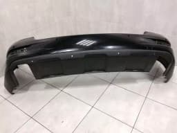 MERCEDES-BENZ Mercedes ML W164 Rear Bumper A1648856725 Rear Bumper PDC — thumbnail 5