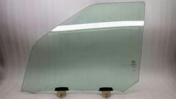 LAND ROVER Range Rover Sport L320 Left Front Door Glass LR041638 Door Window Front Left — thumbnail 3