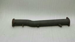 MITSUBISHI MITSUBISHI Lancer X EVO Down Pipe Exhaust System Muffler — thumbnail 2