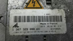 MERCEDES-BENZ Mercedes SL R230 Xenon Ballast 1307329088 Xenon Ballast — thumbnail 6