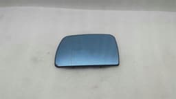 BMW BMW X5 Door Mirror Glass Heated 5116703997 Exterior Mirror Left Heater — thumbnail 1