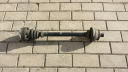 AUDI Audi RS4 8H B7 Drive Shaft Rear Left 8E0501203T Rear Left Drive Shaft — thumbnail 1