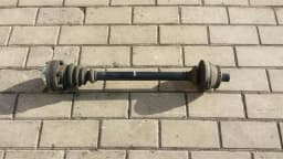 AUDI Audi RS4 8H B7 Drive Shaft Rear Left 8E0501203T Rear Left Drive Shaft — thumbnail 4