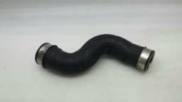 MERCEDES-BENZ Mercedes E W211 E320 CDI Intercooler Pipe A21152882 Pressure Tube Intercooler Tube — thumbnail 4