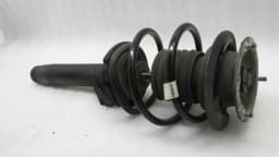 BMW BMW Z4 E85 E86 Shock Absorber Front Left 6761893 Left Front Shock Absorber — thumbnail 1