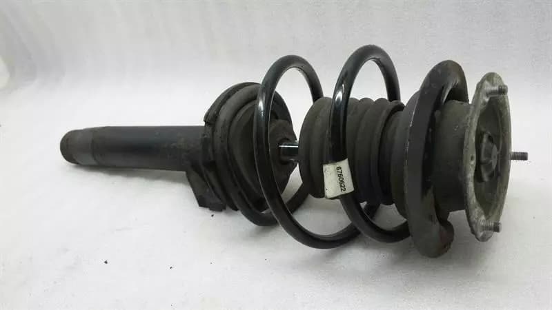 BMW BMW Z4 E85 E86 Shock Absorber Front Left 6761893 Left Front Shock Absorber