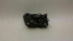 AUDI Audi A3 8L left headlamp S3 original headlight left xenon — thumbnail 5