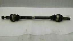 PORSCHE Porsche Panamera left rear drive shaft 97033202400 drive shaft rear left — thumbnail 4