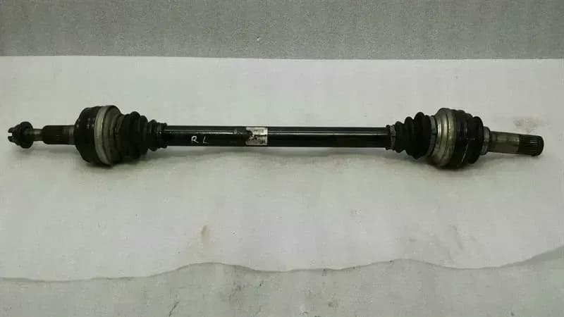 PORSCHE Porsche Panamera left rear drive shaft 97033202400 drive shaft rear left
