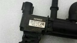 JAGUAR Jaguar X-type pressure valve valve 1X43-9C915-BB pressure valve — thumbnail 3