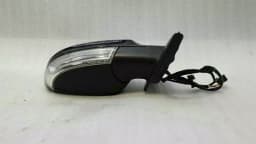 VW VOLKSWAGEN PASSAT B5 right door mirror RHD right handlebar 6 pin — thumbnail 5