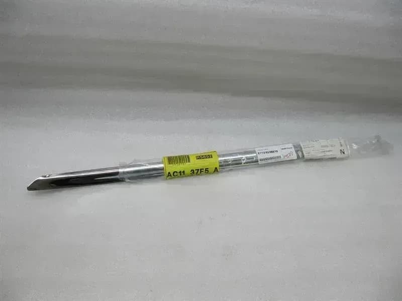 BMW BMW 3 E46 NEW new body moulding 51138238879 strip E46 convertible rear left