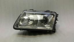 AUDI Audi A3 8L left headlamp S3 original headlight left xenon — thumbnail 1