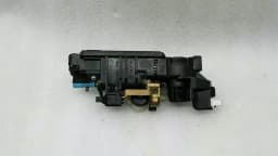 MERCEDES-BENZ Mercedes CLS W219 Handle A2039500993 Boat Lid Handle KEYLESS — thumbnail 3