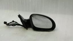 VW VOLKSWAGEN PASSAT B5 right door mirror RHD right handlebar 6 pin — thumbnail 8