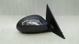 BMW BMW 1 Series E87 Right Door Mirror RHD 51167189852 Right Handlebar — thumbnail 3
