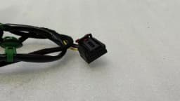 VW VOLKSWAGEN PASSAT B5 right door mirror RHD right handlebar 6 pin — thumbnail 6