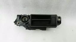 MERCEDES-BENZ Mercedes CLS W219 Handle A2039500993 Boat Lid Handle KEYLESS — thumbnail 2