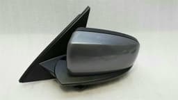 BMW BMW X5 E70 Left Door Mirror RHD 51167179643 Right Handlebar — thumbnail 7