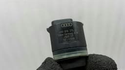 AUDI Audi A1 8X parking sensor 1S0919275A parking aid parking sensor PDC PTS parking aid — thumbnail 4