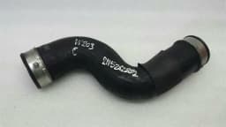 MERCEDES-BENZ Mercedes E W211 E320 CDI Intercooler Pipe A21152882 Pressure Tube Intercooler Tube — thumbnail 3
