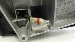 BMW BMW X5 E70 Left Door Mirror RHD 51167179643 Right Handlebar — thumbnail 5