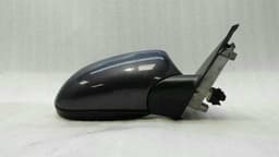 BMW BMW 1 Series E87 Right Door Mirror RHD 51167189852 Right Handlebar — thumbnail 10