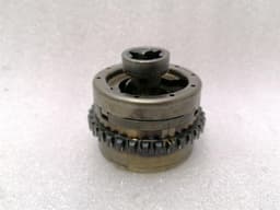 MERCEDES-BENZ Mercedes Left Intake Camshaft Vanos A2760501547 Camshaft Adjuster Left — thumbnail 6