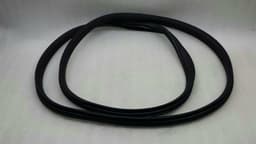 MERCEDES-BENZ Mercedes E Class W212 door seal rear A2126970151 door seal rear — thumbnail 4