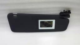 AUDI Audi Q7 4L Right Sun Visor 4L0857552 Sun Visor Trim Panel Right — thumbnail 2