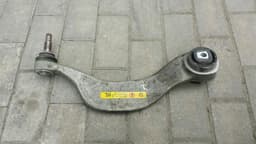 BMW BMW 7 series F01 left front wishbone 31124081431 front left handlebar — thumbnail 4