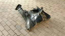 AUDI Audi Q3 8u right front chassis leg 8U0810144C right front wheelhouse — thumbnail 3