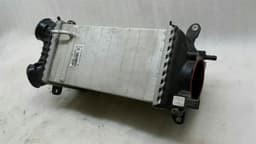MERCEDES-BENZ E500 V8 M157 Mercedes E Class Intercooler A2780900314 Intercooler W212 W221 — thumbnail 5