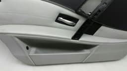 BMW BMW 5 Series E60 E61 door trim VL 51417897887 door card FLH Merino-Silverstone2 — thumbnail 3