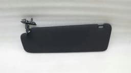 AUDI Audi Q7 4L Right Sun Visor 4L0857552 Sun Visor Trim Panel Right — thumbnail 6