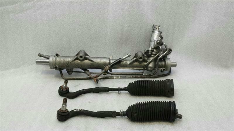 MERCEDES-BENZ Mercedes C Class W204 RHD Power Steering Rack A20411011018 Right Hand Drive
