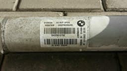 BMW BMW 5 Series E60 M5 strut rear left 2283127 left rear strut complete set — thumbnail 4