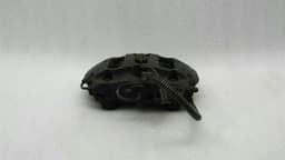 PORSCHE Porsche Panamera 970 Left Rear Calliper 298615149D Rear Left Brake Saddle — thumbnail 8