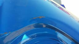 MITSUBISHI MITSUBISHI Lancer X 10 EVO Rear Right Wing 5301C514 Rear Right Fender — thumbnail 9