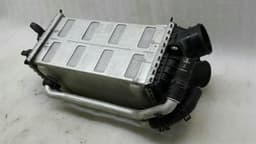MERCEDES-BENZ E500 V8 M157 Mercedes E Class Intercooler A2780900314 Intercooler W212 W221 — thumbnail 10