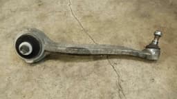 MERCEDES-BENZ MERCEDES C Class W204 Left Front Wishbone A2043306711 Vorne Links Querlenker — thumbnail 5