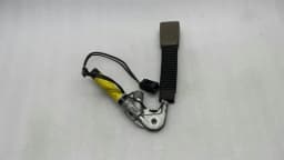 JAGUAR Jaguar S-Type Right Front Seatbelt Tensioner C2C39900AMB Seat Belt Tensioner Front RE — thumbnail 2