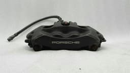 PORSCHE Porsche Panamera 970 Left Rear Calliper 298615149D Rear Left Brake Saddle — thumbnail 2
